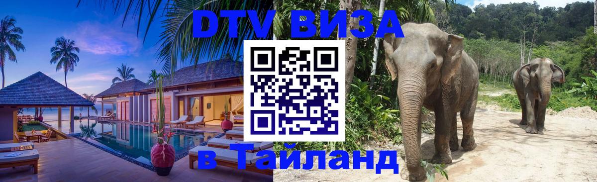 Сколько стоит виза DTV в Тайланд Ессентуки 